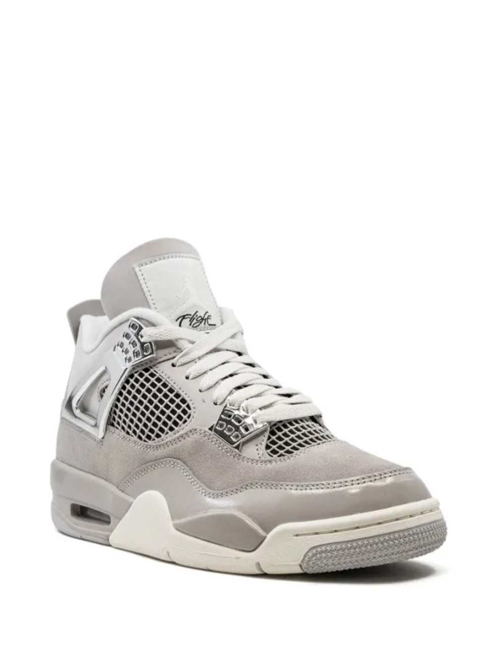Women’s Air Jordan 4 "Frozen Moments" Sneakers